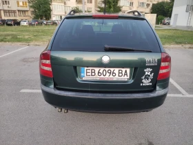 Обява за продажба на Skoda Octavia 4x4 2.0 TDI ~7 890 лв. - изображение 2