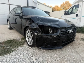 Audi A4 2.0 TDI , Quattro , S-Line , 98000 km - 19900 лв. - 12965080 3