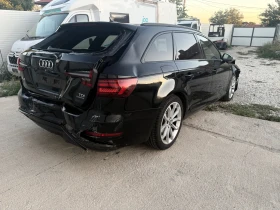Audi A4 2.0 TDI , Quattro , S-Line , 98000 km - 19900 лв. - 12965080 5
