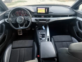Audi A4 2.0 TDI , Quattro , S-Line , 98000 km - 19900 лв. - 12965080 13