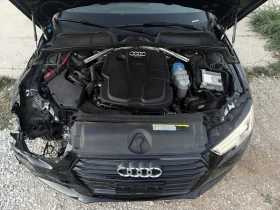 Audi A4 2.0 TDI , Quattro , S-Line , 98000 km - 19900 лв. - 12965080 15