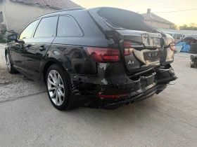 Audi A4 2.0 TDI , Quattro , S-Line , 98000 km - 19900 лв. - 12965080 7