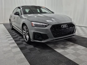 Audi A5 * S LINE PRESTIGE * CARFAX *    | Mobile.bg    2