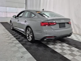 Audi A5 * S LINE PRESTIGE * CARFAX *    | Mobile.bg    4