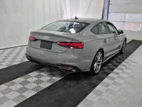 Audi A5 * S LINE PRESTIGE * CARFAX *    | Mobile.bg    3