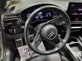 Audi A5 * S LINE PRESTIGE * CARFAX *    | Mobile.bg    12