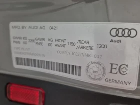 Audi A5 * S LINE PRESTIGE * CARFAX *    | Mobile.bg    16