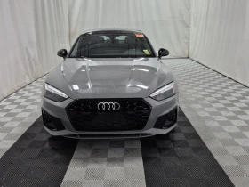 Audi A5 * S LINE PRESTIGE * CARFAX *    | Mobile.bg    5