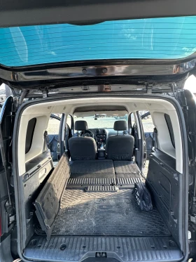 Обява за продажба на Mercedes-Benz Citan 111 CDI TOURER ~21 499 лв. - изображение 9 | Auto.bg Обява за продажба на Mercedes-Benz Citan 111 CDI TOURER ~21 499 лв. - изображение 9