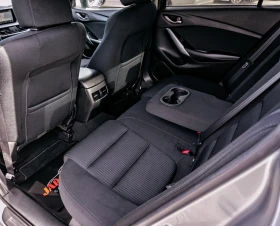 Mazda 6 2.0i Facelift |  !!! | Mobile.bg    15
