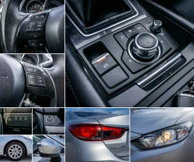 Mazda 6 2.0i Facelift |  !!! | Mobile.bg    16