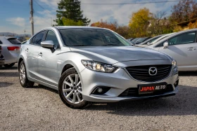 Mazda 6 2.0i Facelift |  !!! | Mobile.bg    3