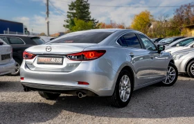Mazda 6 2.0i Facelift |  !!! | Mobile.bg    4