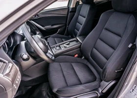Mazda 6 2.0i Facelift |  !!! | Mobile.bg    14