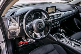 Mazda 6 2.0i Facelift |  !!! | Mobile.bg    7