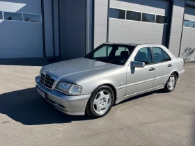 Mercedes-Benz C 200 Sport | Mobile.bg    2