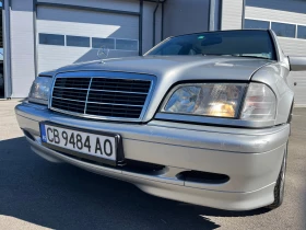 Mercedes-Benz C 200 Sport | Mobile.bg    4