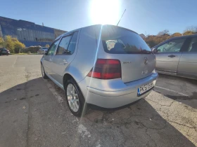 VW Golf, снимка 7