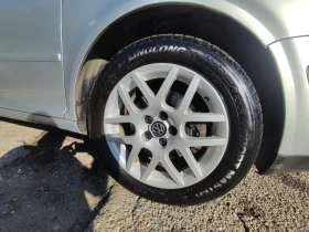 VW Golf, снимка 5