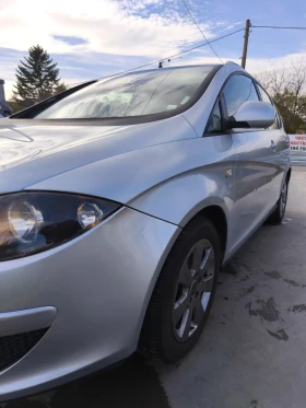 Seat Altea 1.9, снимка 4