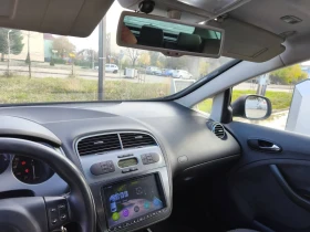 Seat Altea 1.9, снимка 10