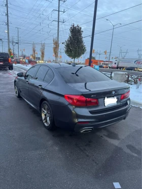 BMW 540 CARFAX* АВТОФИНАНСИРАНЕ* БЕЗ ПЪРВОНАЧАЛНА ВНОСКА*  - 48000 лв. / 24542.01 € - 85755140 2