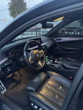 BMW 540 CARFAX* АВТОФИНАНСИРАНЕ* БЕЗ ПЪРВОНАЧАЛНА ВНОСКА*  - 48000 лв. / 24542.01 € - 85755140 3