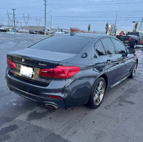 BMW 540 CARFAX* АВТОФИНАНСИРАНЕ* БЕЗ ПЪРВОНАЧАЛНА ВНОСКА*  - 48000 лв. / 24542.01 € - 85755140 5