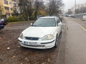 Honda Civic, снимка 1 — Bazar.bg Honda Civic, снимка 1