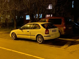 Honda Civic, снимка 4 — Bazar.bg Honda Civic, снимка 4