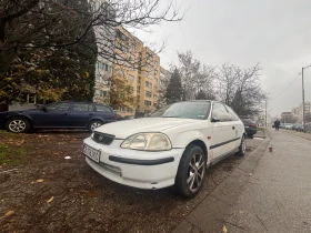 Honda Civic, снимка 2 — Bazar.bg Honda Civic, снимка 2