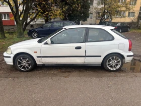 Honda Civic, снимка 3 — Bazar.bg Honda Civic, снимка 3