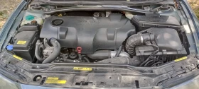 Volvo V70 2.4D5, снимка 7