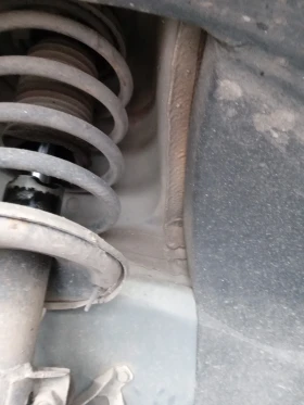 Volvo V70 2.4D5, снимка 15