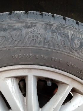 Volvo V70 2.4D5, снимка 17