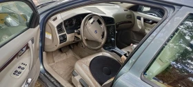Volvo V70 2.4D5, снимка 9