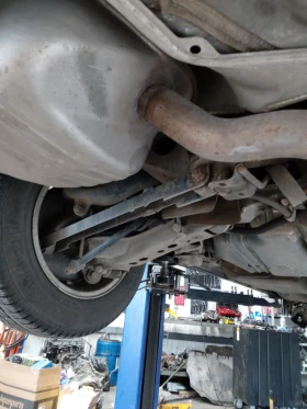 Volvo V70 2.4D5, снимка 14