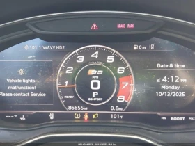 Audi S5 3.0T PREMIUM PLUS /ДИГИТАЛНО ТАБЛО / МАСАЖ  - 28900 лв. / 14776.34 € - 37131226 8