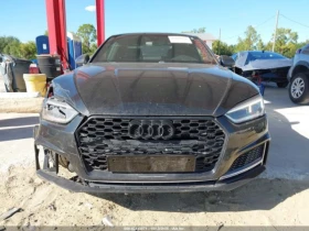 Audi S5 3.0T PREMIUM PLUS /ДИГИТАЛНО ТАБЛО / МАСАЖ  - 28900 лв. / 14776.34 € - 37131226 2