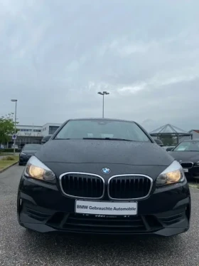 BMW 2 Active Tourer | Mobile.bg    4