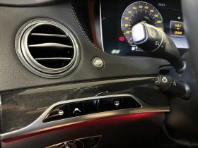Mercedes-Benz S 560 * АВТО КРЕДИТ* ЦЕНА ДО БГ * СЕРВИЗНА ИСТОРИЯ *  - 69999 лв. / 35789.92 € - 76189175 10