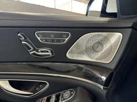 Mercedes-Benz S 560 * АВТО КРЕДИТ* ЦЕНА ДО БГ * СЕРВИЗНА ИСТОРИЯ *  - 69999 лв. / 35789.92 € - 76189175 9