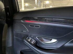 Mercedes-Benz S 560 * АВТО КРЕДИТ* ЦЕНА ДО БГ * СЕРВИЗНА ИСТОРИЯ *  - 69999 лв. / 35789.92 € - 76189175 17