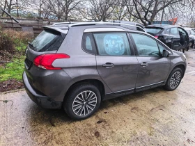 Peugeot 2008 1.2i - 4600 лв. / 2351.94 € - 69487889 3