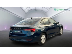 Skoda Octavia 2.0 TDi M/T, Месечна вноска от 499 лв. - 34990 лв. / 17890.10 € - 26992353 7