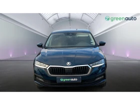 Skoda Octavia 2.0 TDi M/T, Месечна вноска от 499 лв. - 34990 лв. / 17890.10 € - 26992353 5