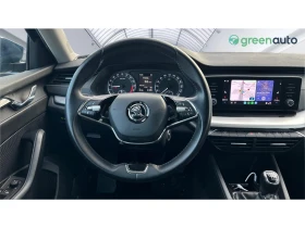 Skoda Octavia 2.0 TDi M/T, Месечна вноска от 499 лв. - 34990 лв. / 17890.10 € - 26992353 14