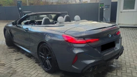 BMW M8 Competition Cabrio - 149990 лв. / 76688.67 € - 26477034 4