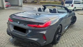 BMW M8 Competition Cabrio - 149990 лв. / 76688.67 € - 26477034 3