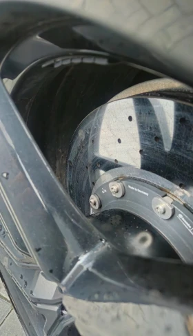 BMW M8 Competition Cabrio - 149990 лв. / 76688.67 € - 26477034 7